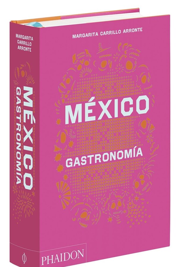 México Gastronomía(ed. Español) México Gastronomía(ed. Español)