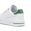 Cali Court Match - Mujer White