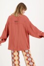 CAMISA Naranja