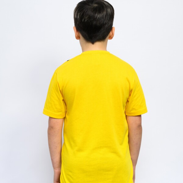 T-SHIRT ORK JR Peñarol Licencias Niños 003