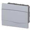 TABLERO EMB PLASTICO P/9 TM TAPA BLANCA BRUM TABLERO EMB PLASTICO P/9 TM TAPA BLANCA BRUM