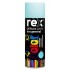 Pintura en Aerosol Spray Uso general - Secado Rápido Celeste