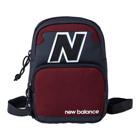 Morral New Balance - LEGACY MICRO BACKPACK - LAB23029BG BURGUNDY