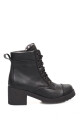 Borcego Alto NEGRO