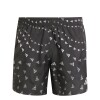 Short Running Run It BL Hombre Black