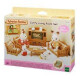 Sylvanian Families Set De Juego De Sala 5339 Sylvanian Families Set De Juego De Sala 5339