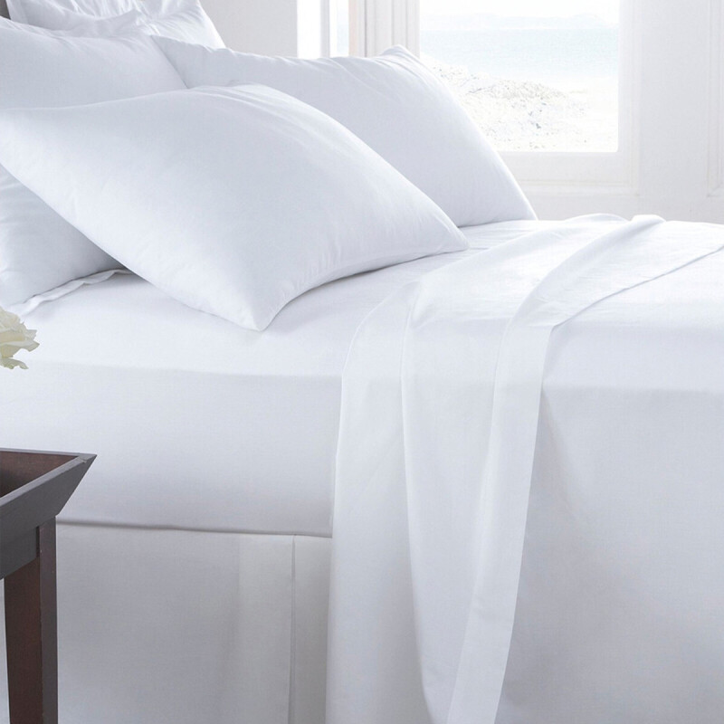 Juego De Sábanas Petra 2 Plazas 100% Algodón De 300 Hilos Juego De Sábanas Petra 2 Plazas 100% Algodón De 300 Hilos