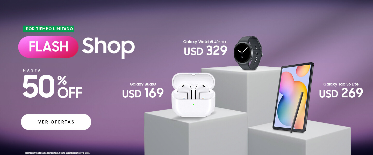 Live Shop
