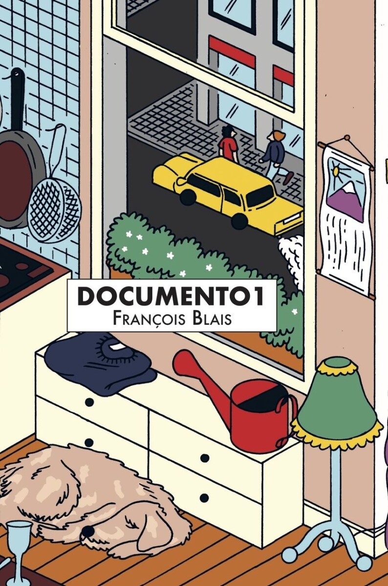 Documento1 