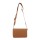 Cartera Las Oreiro Oreiro Mini Bag Marrón Camel
