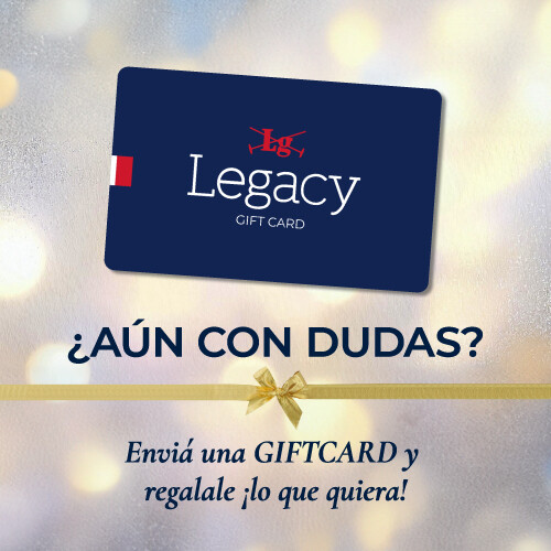 Regalà GIFTCARDS