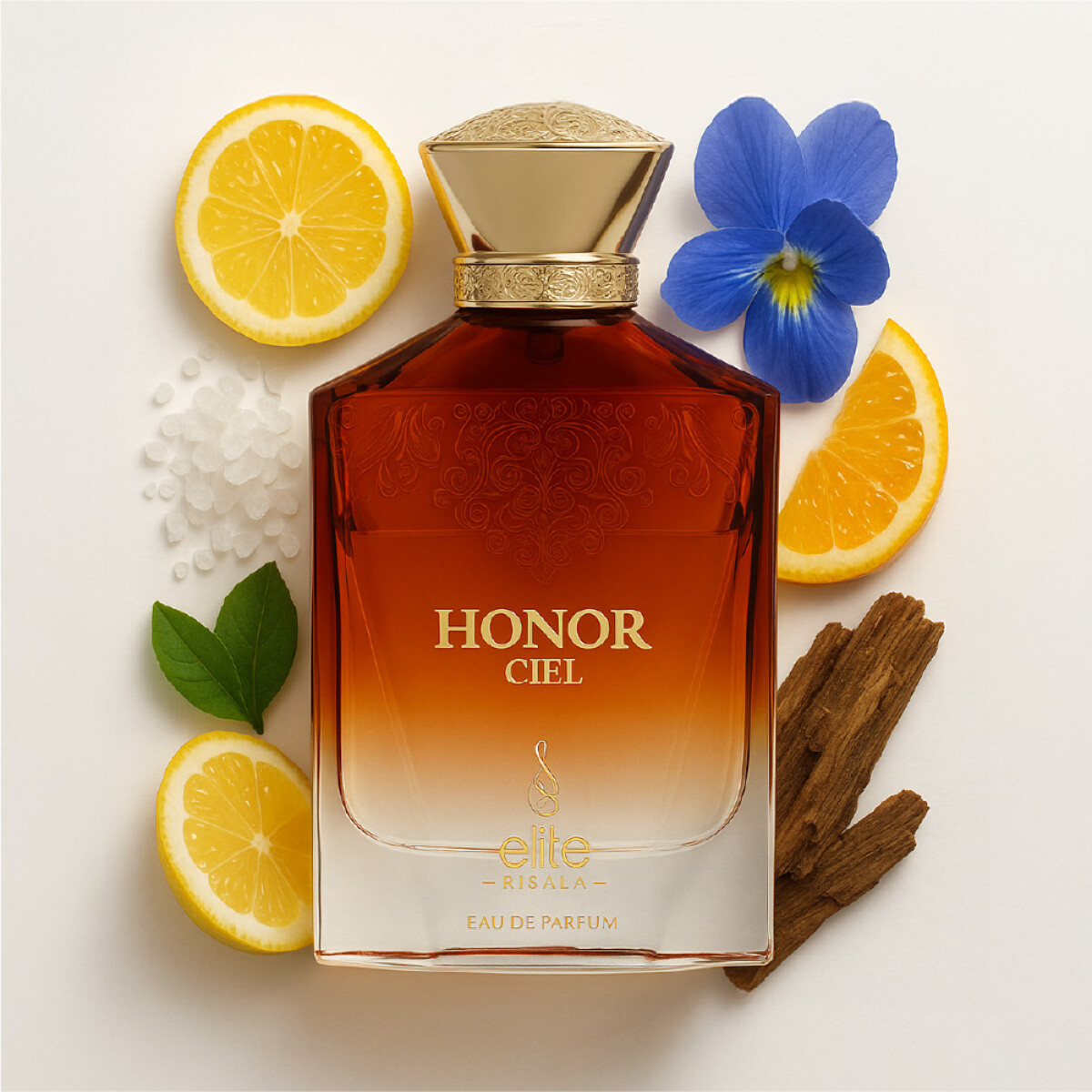 Risala Elite Honor Ciel Eau de Parfum 100 ml Risala Elite Honor Ciel Eau de Parfum 100 ml