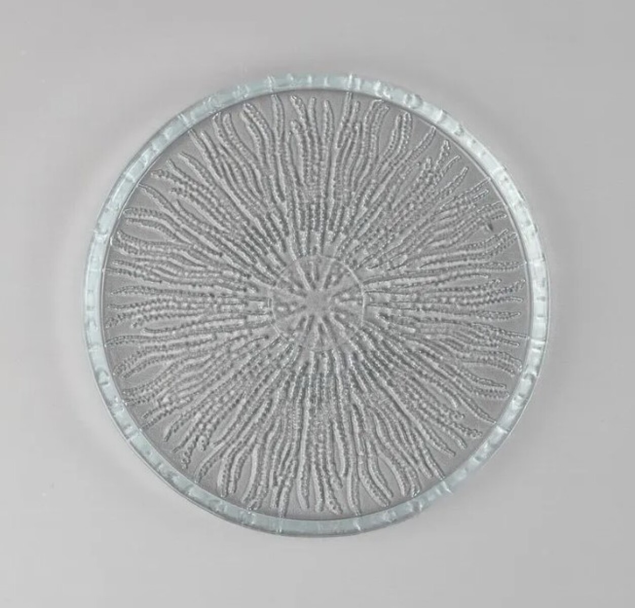 Plato Llano 28 cm Fladen Turquía 