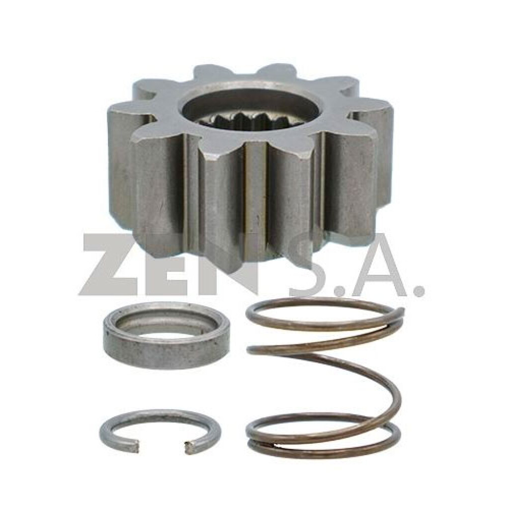 Alternador