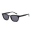 Lentes De Sol Playstation - The Last Of Us Redondo Negro/Negro
