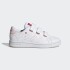 Championes Adidas Advantage Blanco