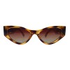 BLOOM PL355 C02 56/19 - 139 POLARIZED C VIOLETA U - Adulto - Carey careyuniforme