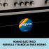 Cocina Multigas Combinada Enxuta Cenx6514i Inox COCINA MULTIGAS ENXUTA COMBI CENX6514I