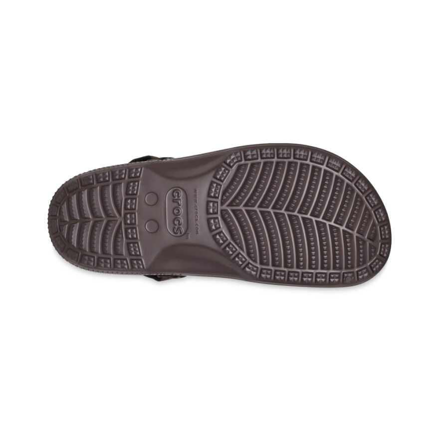 Yukon Vista II Literide Clog M - Hombre Espresso/mushroom