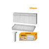 CLAVOS CAJA X 5000 UNIDADES 8GA 30MM INGCO ANA18301 CLAVOS CAJA X 5000 UNIDADES 8GA 30MM INGCO ANA18301