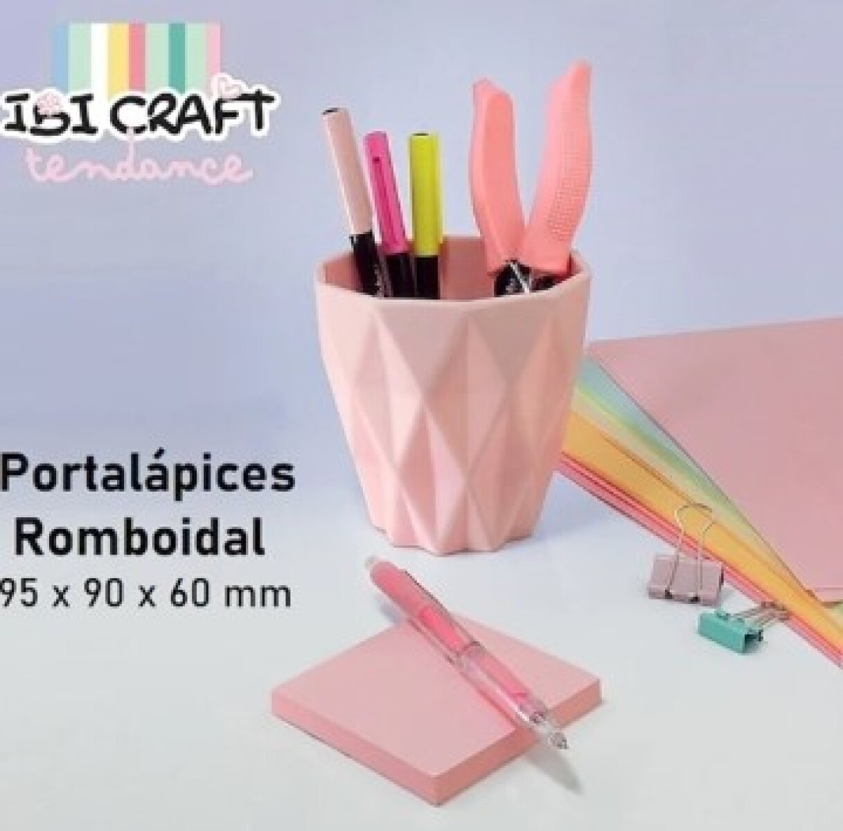 Portalapiz Ibi Craft trama - Portalapiz Ibi Craft Trama 