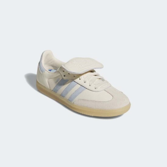 Championes Adidas Samba LT Blanco