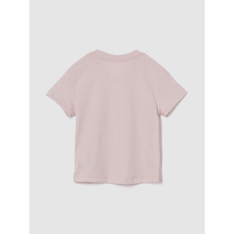 3PL IE SS PAW PATROL TEE MISTY ROSE