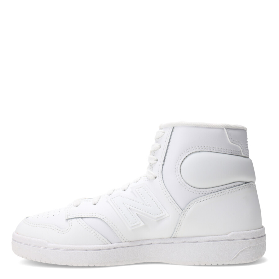 Championes de Hombre New Balance Blanco