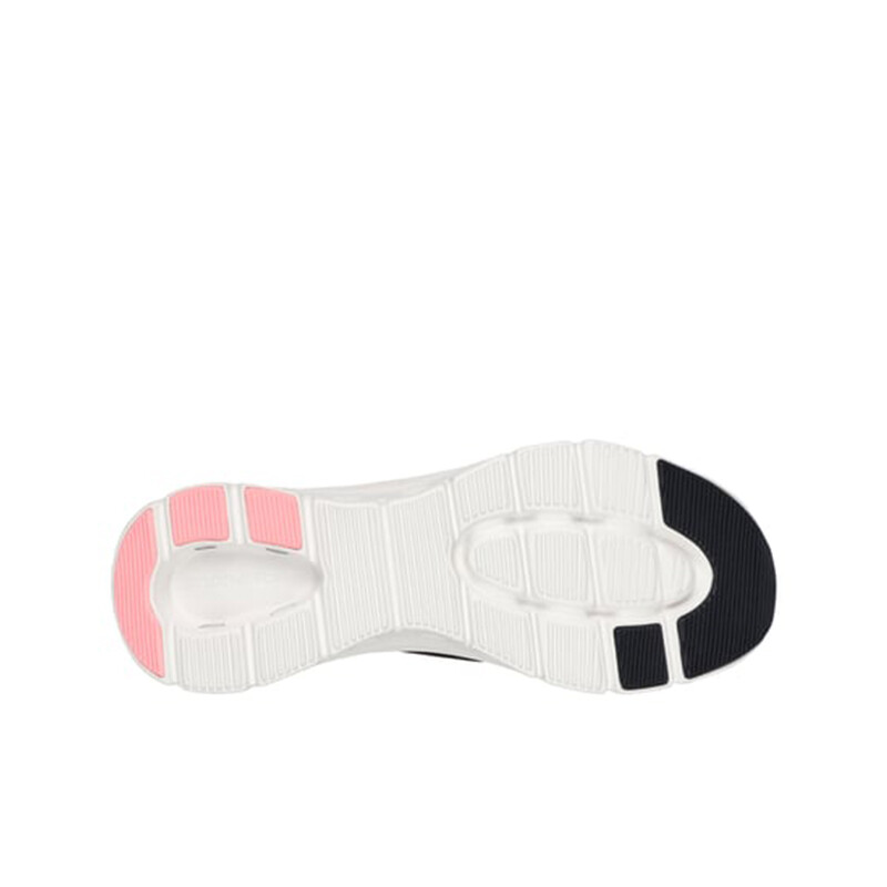 Calzado Slip-Ins: Glide-Step Pro - Everyday Negro