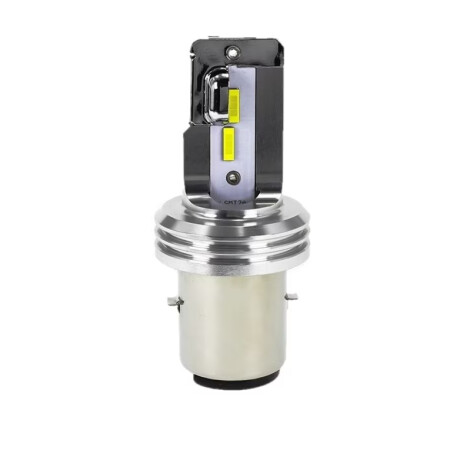 LAMPARA - LED MOTO BA20D - LAMPARA - LED MOTO BA20D -