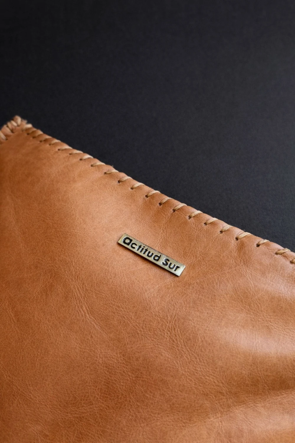 Leather Envelope Cowhide