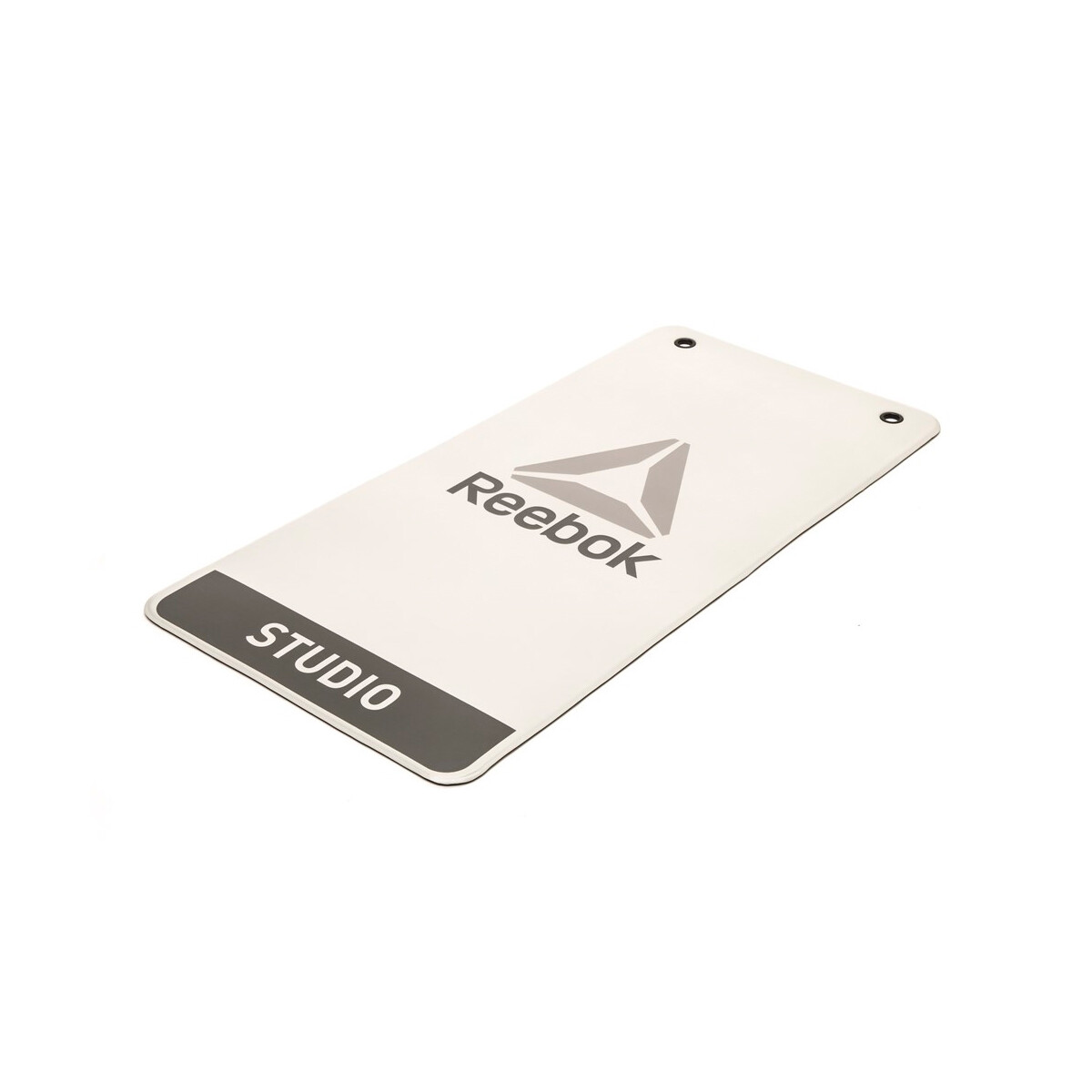Colchoneta Para Yoga De 10 Mm Mat Reebok 