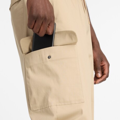 Pantalón New Balance de Hombre - - MP41579SOT ELD