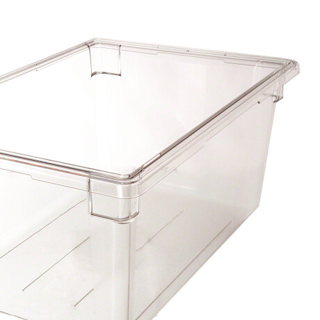 Caja Organizadora Policarbonato 64.4 Litros Caja Organizadora Policarbonato 64.4 Litros