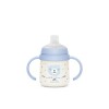 Vaso First Bottle SX PRO 6m+ SUAVINEX bear celeste