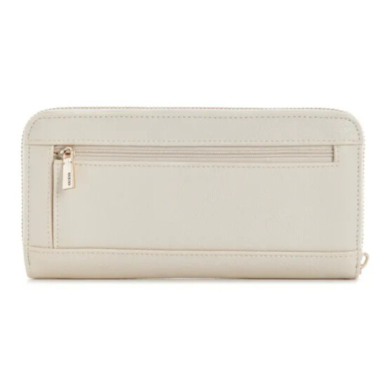 Billetera Guess Amorette Blanco 0