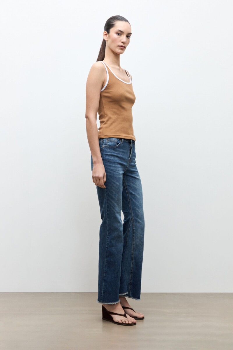 Jean oxford Rita jean medio
