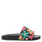 Chanclas de Mujer Miss Carol Miri Multicolor