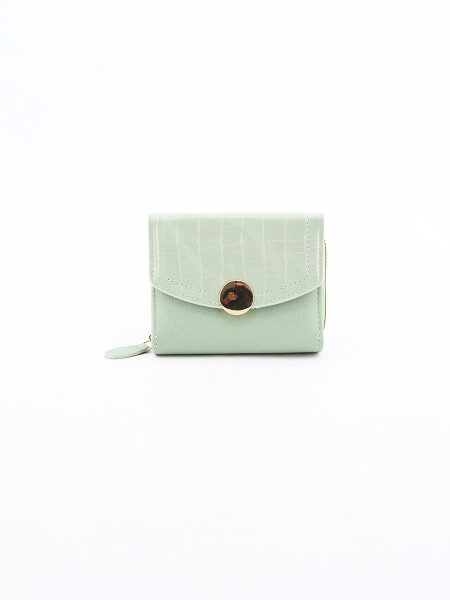 BILLETERA JUJUY VERDE