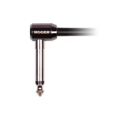 Cable Pedal Mooer Fc12 12" Mini Conector Cable Pedal Mooer Fc12 12" Mini Conector