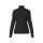 Buzo New Balance Space Dye Quarter Zip Black
