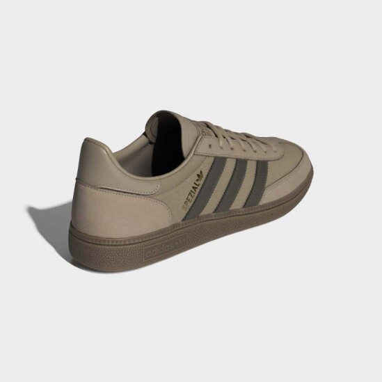 Championes Adidas Handball Spezial Marrón