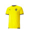 Remeras Puma Peñarol Team Unisex Amarillo - Negro