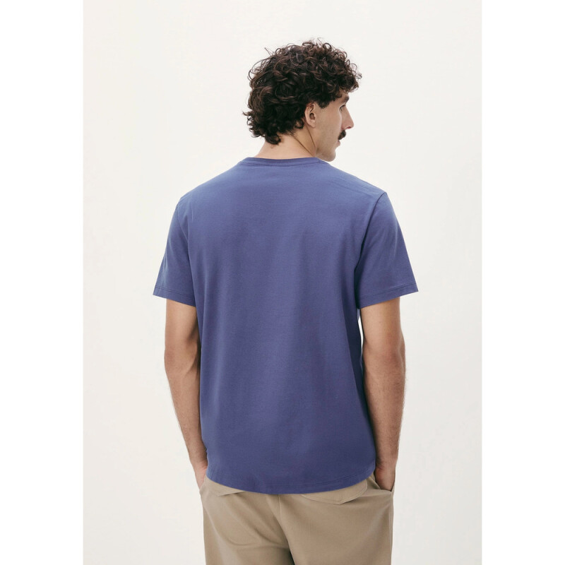 CAMISETA MM MASC AZ2EN
