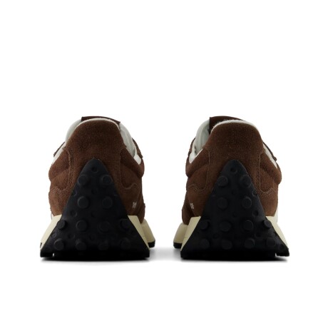 Championes Nes Balance de Dama - 327 - W32714Q BROWN