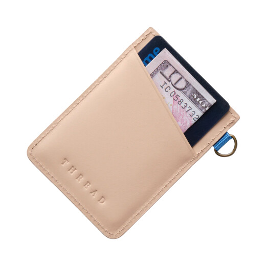 Billetera Thread Vertical Wallet - Azul Billetera Thread Vertical Wallet - Azul
