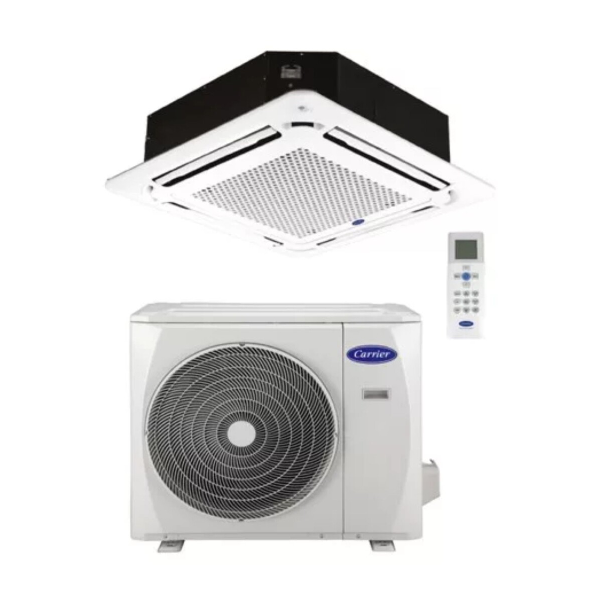 Aire Carrier Cassette 48000 btu 