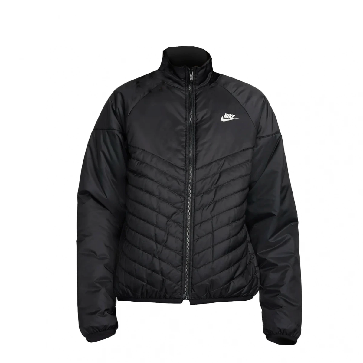 CAMPERA NIKE WINDRUNNER - Black 