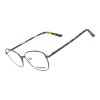 DOREEN DOR9909 53 18 - 140 C5 - Adulto - Gris griscombinado