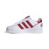 Championes Adidas Superstar XLG Blanco